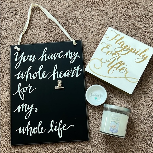 I Do bundle - Picture 1 of 3